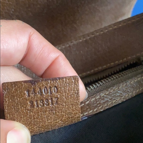 Gucci Purse - Picture 5 of 6